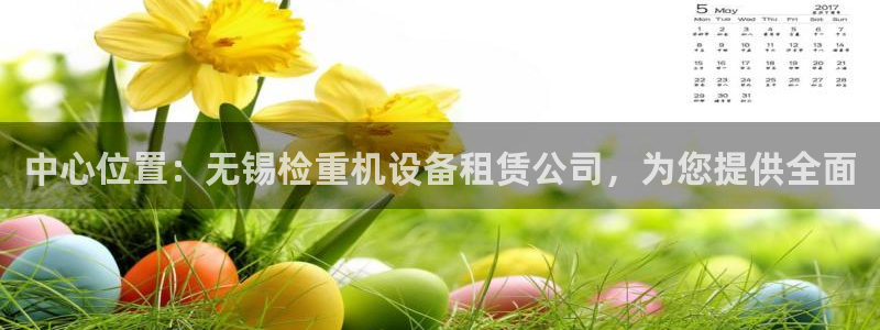 威九国际正规吗：中心位置：无锡检重机设备租赁公司，为您提供全