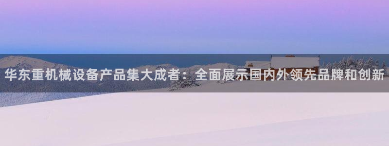 威九国际top