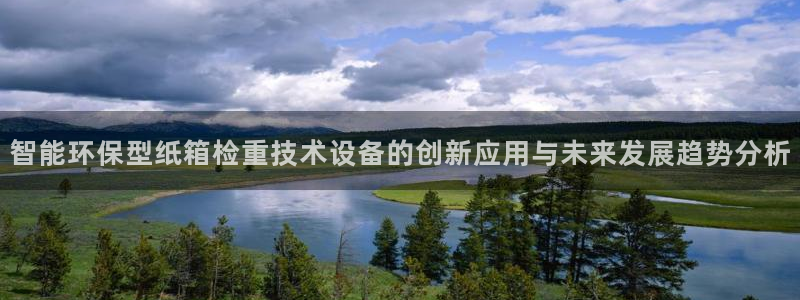 威九国际客服电话人工服务：智能环保型纸箱检重技术设备的创新应